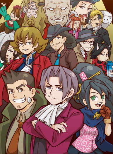 Ace Investigations